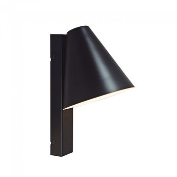 Aplique de pared con usb wilmer