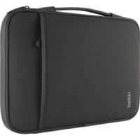 maletin neopreno belkin para portatil 14 negro