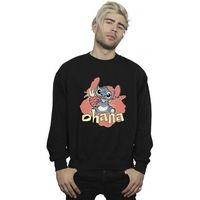 disney jersey ohana para hombre