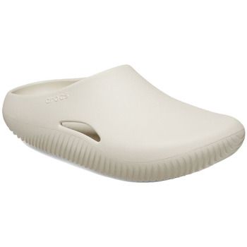 Crocs Zuecos Sabots Classic Lined Clog mousse LiteRide™ para hombre