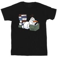 dessins animes camiseta bi54212 para nino