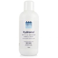 hydromol bath  shower emollient