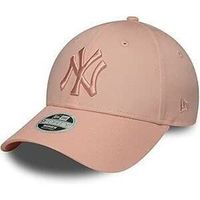 new-era gorra gorra new york yankees mujer para mujer
