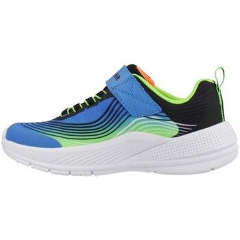 Skechers Deportivas Moda Microspec Advance para niño