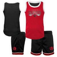 equipacion baloncesto toronto raptors eyes on the prize ninos