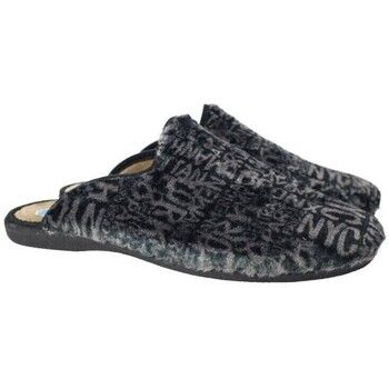 Ruiz Bernal Pantuflas Zapatillas nyc para hombre
