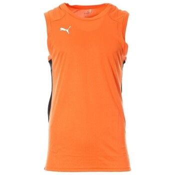 Puma Camiseta tirantes Basketball Game Jers para hombre