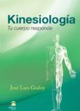 kinesiologia. tu cuerpo responde (2ª ed.)