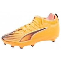 puma zapatillas de futbol ultra 6 match fg ag para nina