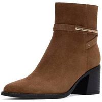 carmela botines 16439803 para mujer