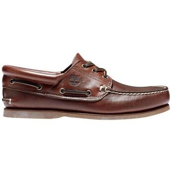 Timberland Náuticos Classic Boat para hombre