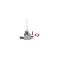 grifo de combustible m12x15 conexion interior 8mm laton