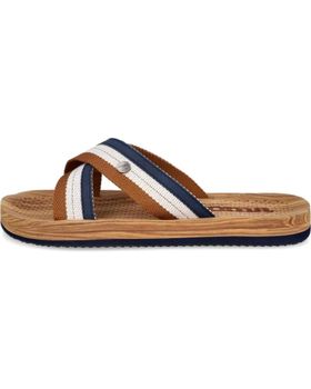 de JOMA CHANCLA GOMERA 2224 MARRON