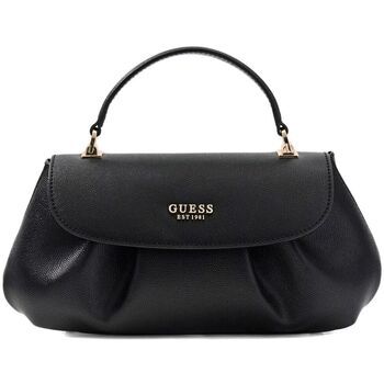 Guess Bolso de mano Amorette Top Handle Flap para mujer