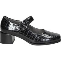 pitillos zapatos de tacon 114598 para mujer