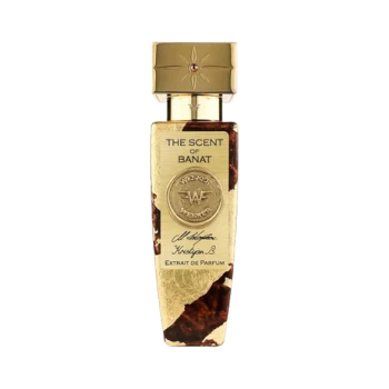 The Scent Of Banat 50 ml