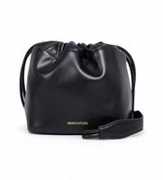 semicouture para mujer cntx22 bolso gisele negro osfa casual poliester