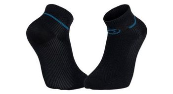 Calcetines bv sport light run negro azul