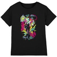 marvel tops y camisetas tv14991 para nina
