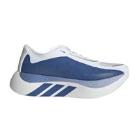 zapatillas adidas hyperboost edge blanco azul aw26 talla uk 11