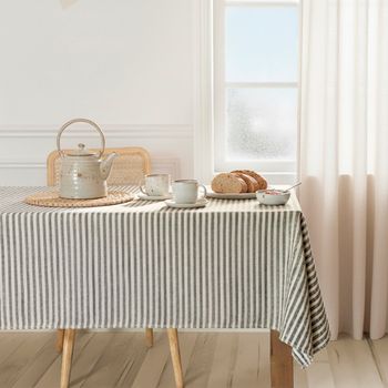 Horizon Mantel Negro