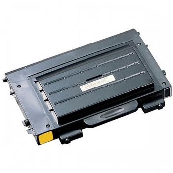 Compatible Black Samsung CLP-510D7K Toner Cartridge