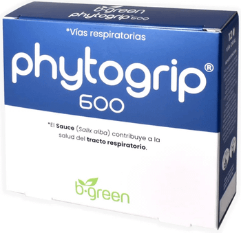 b.green Phytogrip 12 Sobres