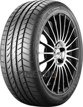 Dunlop SP Sport Maxx TT ( 225/60 R17 99V * BLK )
