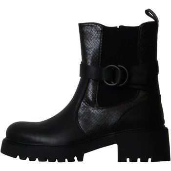 Super Mode Botines 292055 para mujer