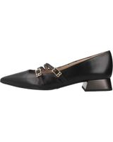 de hispanitas sandalias mujer modelo bhv254073 color negro black