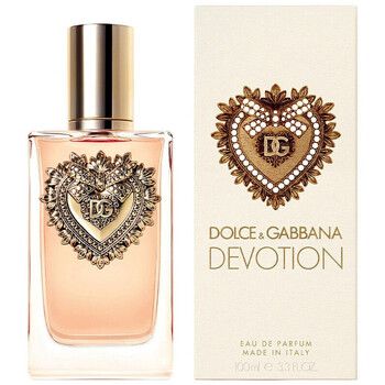 D&G Perfume Devotion - Eau de Parfum - 100ml para mujer