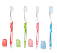 phb plus cepillo de dientes duro 1 ud