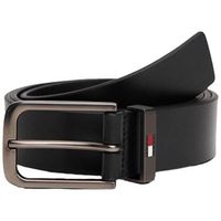 tommy hilfiger cinturon leathers para hombre