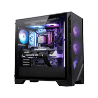 random powered by msi amd ryzen 5 7500f rtx 5060 32gb 1tb nvme b850 wifi w11