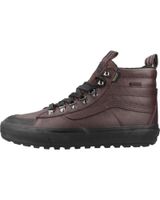 de vans off the wall zapatillas hombre vans modelo mte sk8-hi dr waterpro color m chcltblck
