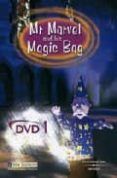 mr marvel & his magic bag 1 dvd