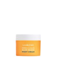 lumene nordic c valo glow renew night cream 50ml