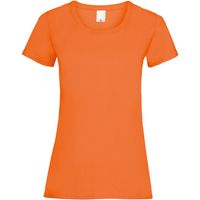 universal textiles camiseta 61372 para mujer