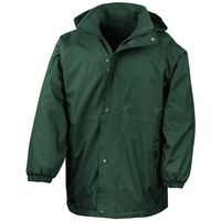 result chaqueta r160a para mujer