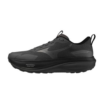 Zapatillas Mizuno Wave Rider TT Negro AW26, Talla 43 - EUR