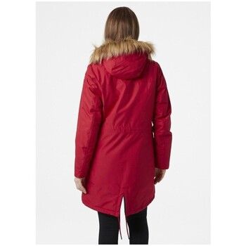 Helly Hansen Parka Mayen Parka para mujer