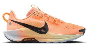 Nike mujer - naranja