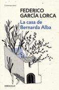 la casa de bernarda alba