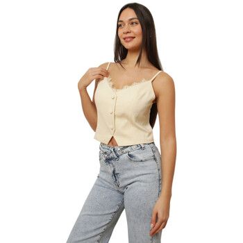 La Modeuse Blusa 77434_P183475 para mujer