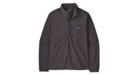 chaqueta patagonia outdoor everyday marsupial negra hombre