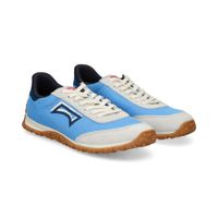 camper zapatillas mujer - azul talla 36