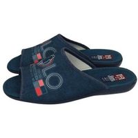 gema garcia pantuflas zapatillas horse para hombre