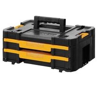 cajonera doble-tstak iv dewalt