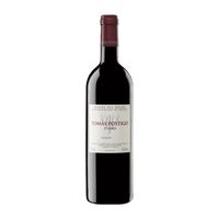 tomas postigo vino tinto 3er ano ribera botella magnum 15 l 13 vol