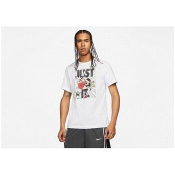 Nike Camiseta Manga Art Just Do It para hombre